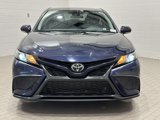 Used 2022 Toyota Camry SE image 3