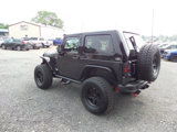 Used 2014 Jeep Wrangler Sahara image 6
