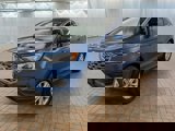 Certified 2020 Ford Edge SEL w/ Convenience Package image 3