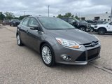 Used 2012 Ford Focus SEL image 3