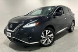 Used 2021 Nissan Murano SL image 3