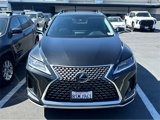 Used 2020 Lexus RX 350 FWD w/ Premium Package image 3
