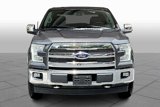 Used 2017 Ford F150 Lariat w/ Equipment Group 502A Luxury image 3