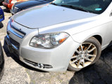 Used 2012 Chevrolet Malibu LTZ image 2