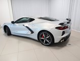 Used 2023 Chevrolet Corvette Stingray Preferred Cpe w/ Z51 Performance Package image 3