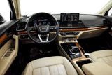 Used 2021 Audi Q5 2.0T Premium Plus w/ Premium Plus Package image 4