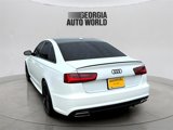 Used 2017 Audi A6 2.0T Premium w/ 19" Sport Package image 3