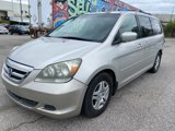 Used 2007 Honda Odyssey EX-L image 3