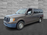 Used 2015 Nissan NV 3500 S image 5