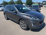 Used 2020 Ford Escape SEL image 4