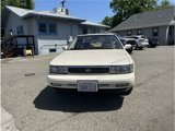 Used 1993 Nissan Maxima GXE image 2