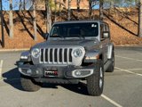 Used 2020 Jeep Wrangler Unlimited Sahara image 3