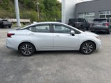 Used 2021 Nissan Versa SV image 2