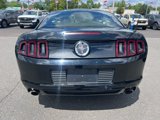 Used 2014 Ford Mustang Coupe w/ Equipment Group 102A image 5