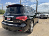 Used 2013 INFINITI QX56 4WD w/ Deluxe Touring Pkg image 6