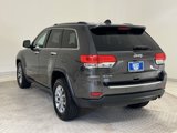Used 2015 Jeep Grand Cherokee Limited image 5