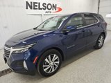 Used 2022 Chevrolet Equinox LT image 4