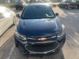 Used 2021 Chevrolet Trax LS w/ Tint and Cruise Package image 4