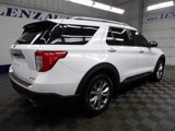Used 2021 Ford Explorer Limited w/ Equipment Group 301A image 4