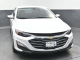 Used 2022 Chevrolet Malibu LT image 3