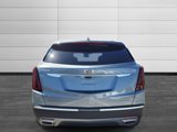New 2025 Cadillac XT5 Premium Luxury w/ Technology Package image 4