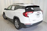Used 2022 GMC Terrain SLT w/ Infotainment Package II image 4