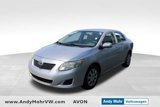 Used 2010 Toyota Corolla LE image 3
