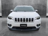 Used 2020 Jeep Cherokee Latitude Plus w/ Comfort/Convenience Group image 2