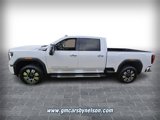 New 2025 GMC Sierra 2500 Denali w/ Denali Reserve Package image 3