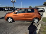 Used 2020 Mitsubishi Mirage ES image 4