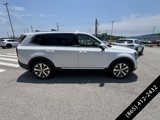 Used 2020 Kia Telluride EX w/ EX Premium Package image 4