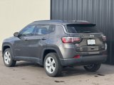 Used 2020 Jeep Compass Latitude w/ Cold Weather Group image 3