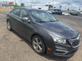 Used 2016 Chevrolet Cruze LT image 3