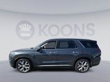 Used 2020 Hyundai Palisade SEL image 2