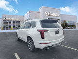 New 2025 Cadillac XT6 Premium Luxury w/ Technology Package image 2
