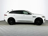 New 2026 Jaguar F-PACE R-Dynamic S image 4