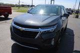Certified 2022 Chevrolet Equinox LT image 2