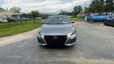 Used 2023 Nissan Altima 2.5 SV image 3