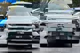 New 2025 Kia K4 EX image 3
