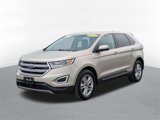 Used 2018 Ford Edge SEL w/ Equipment Group 201A image 5