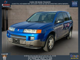 Used 2004 Saturn Vue 2WD V6 w/ Leather Appointments Pkg image 2