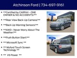 Used 2016 Ford Flex Limited w/ Equipment Group 303A image 4