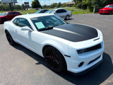 Used 2013 Chevrolet Camaro SS w/ SS Performance Package image 2