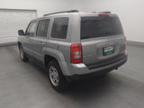 Used 2016 Jeep Patriot Sport w/ Power Value Group image 5
