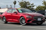 Used 2023 Genesis G70 2.0T image 2