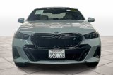 Used 2025 BMW i5 xDrive40 w/ M Sport Package image 3