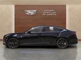 Certified 2020 Cadillac CT5 Luxury w/ Cold Weather Package image 2
