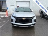 Used 2022 Chevrolet Blazer LT image 2