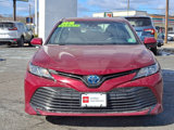 Used 2018 Toyota Camry LE image 2