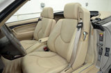 Used 2002 Mercedes-Benz SL 500 image 2